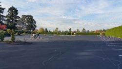 Asphalt Striping Kent